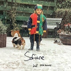 Boef Ft. FDK - Sofiane (remix)