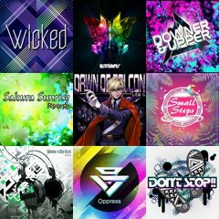 DANCERUSH STARDOM NONSTOP MEGAMIX Mixed by OTOSHIKI Edition[FREE]