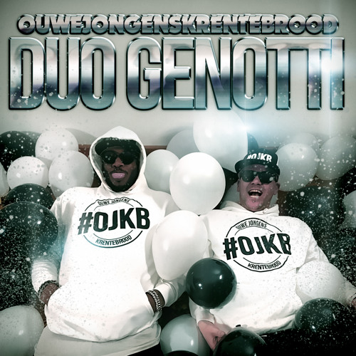 OJKB - Duo Genotti (Official Release)
