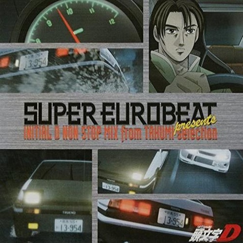 Eurobeat