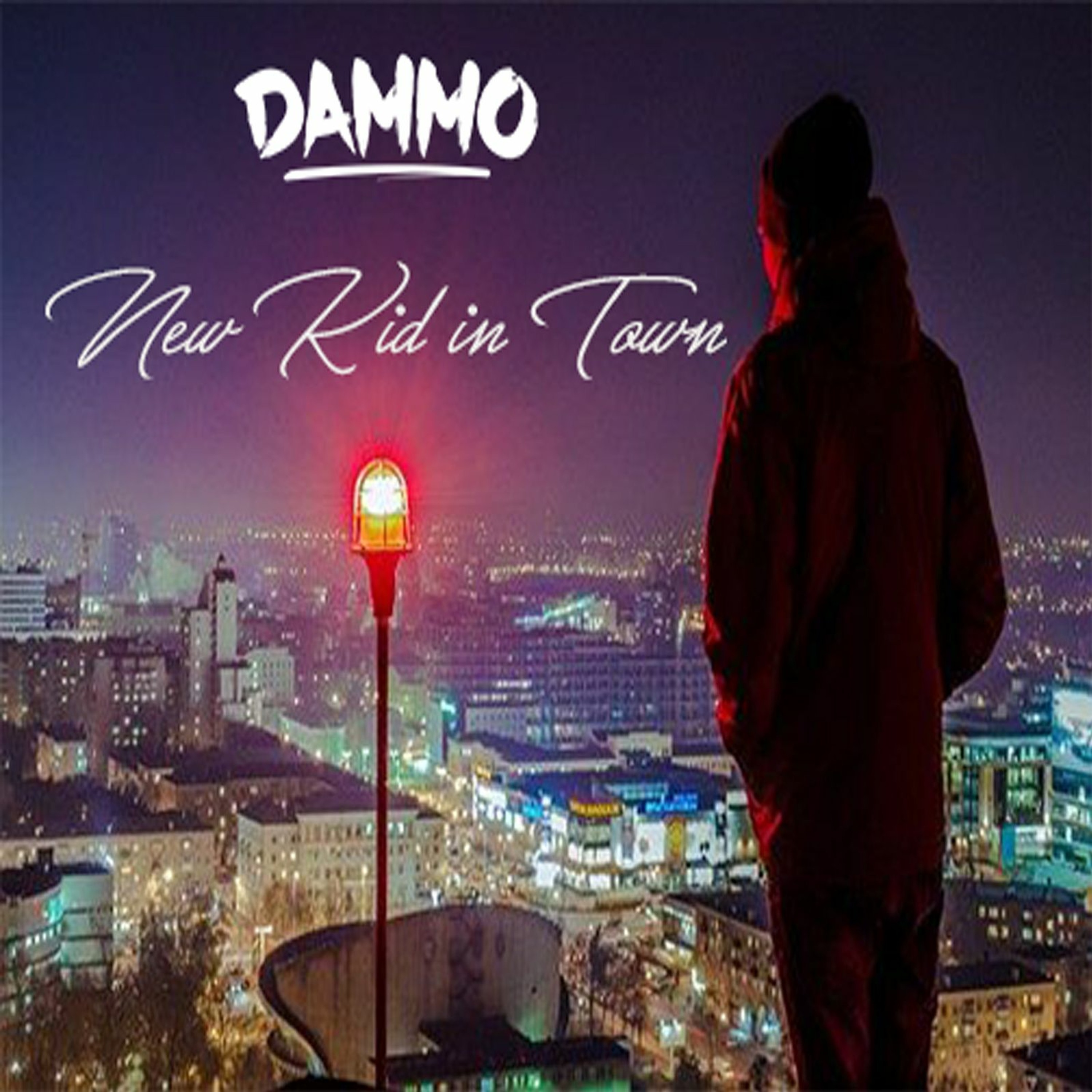 Dammo Velli