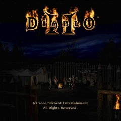 Diablo II - Children Of Zakarum Remix (Docks)