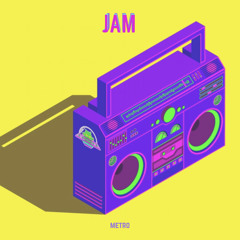Jam (Original Mix)