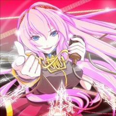 Luka Luka ★ Night Fever COVER