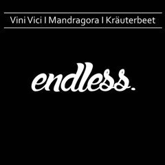 Vini Vici vs. Mandragora vs. Kräuterbeet feat. D*nldTruck | endless.