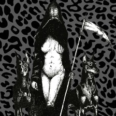 HELLHOUND (Prod. By Sauron)