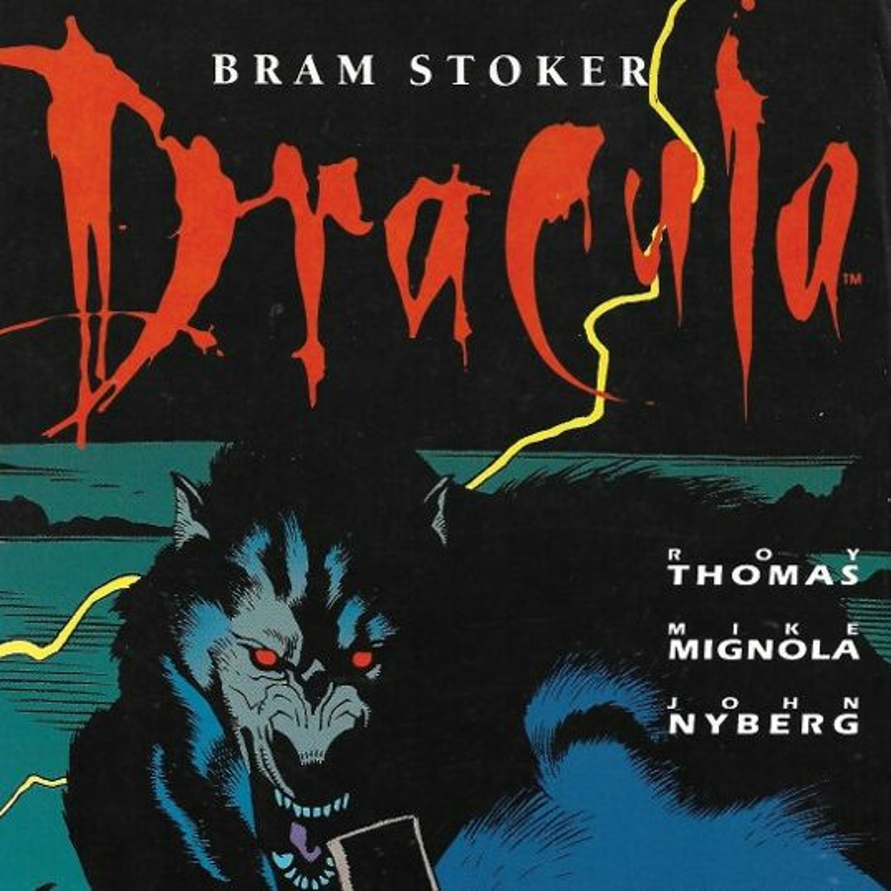 DRACULA X Andres . SA
