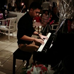 Blame Game - Luca Sestak (Piano Cover)