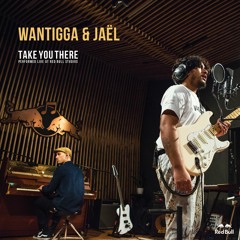 Take You There with Jaël (Performed Live At Red Bull)