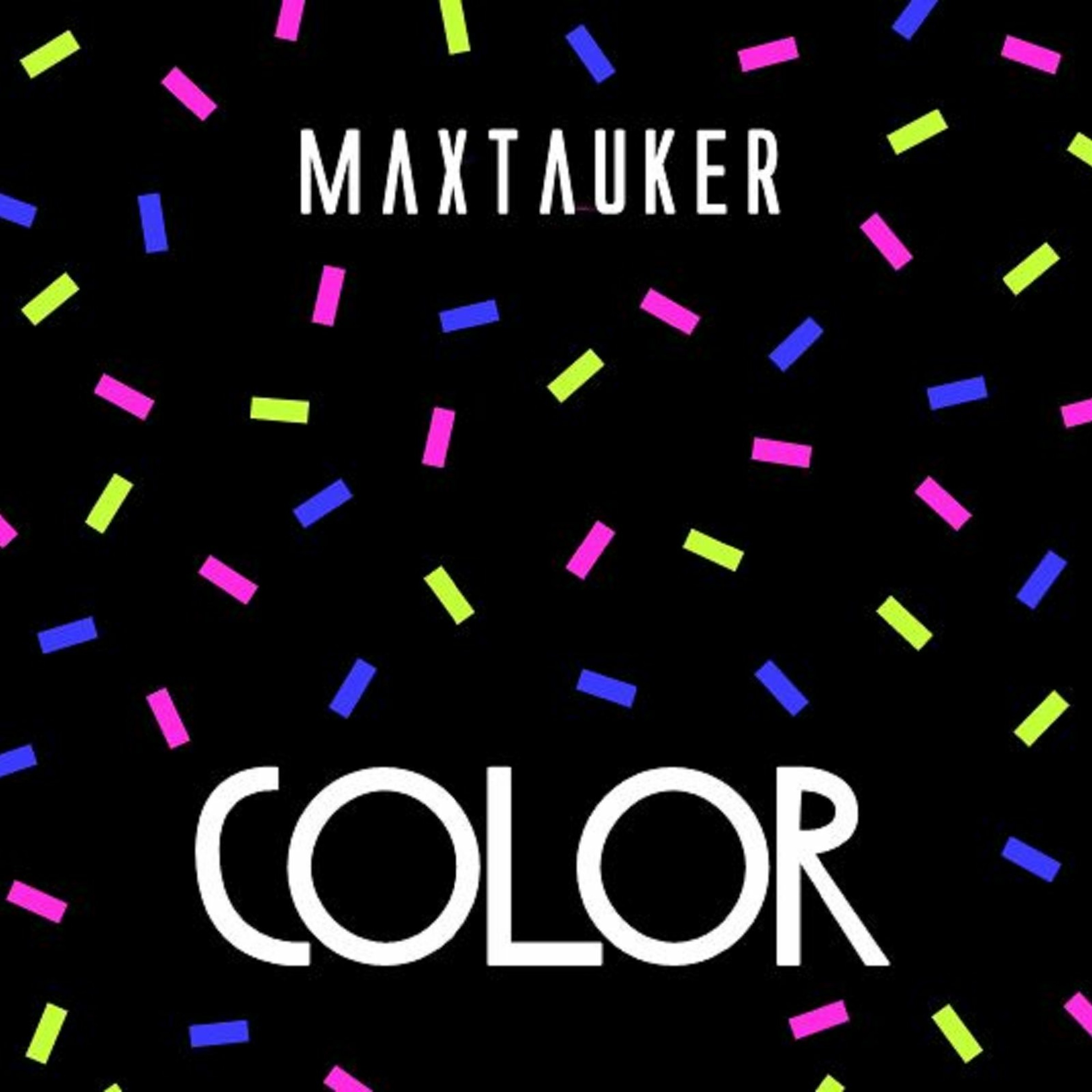 MaxTauker ( Energy 2017 )