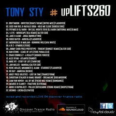 #upLIFTS260