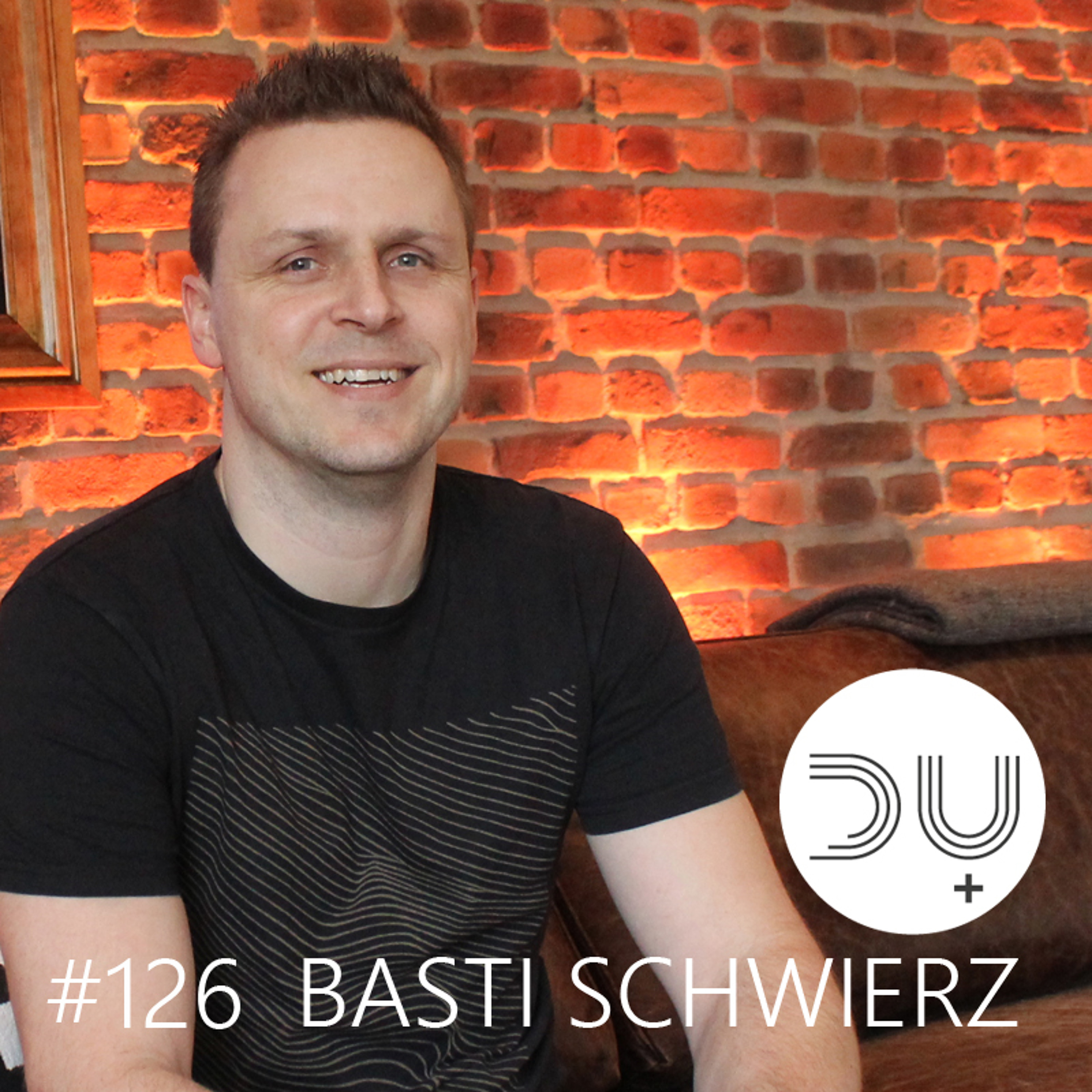 du-und-musik-126-by-basti-schwierz episode artwork
