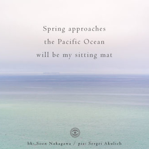 Easter Fools [naviarhaiku221 - Spring approaches]