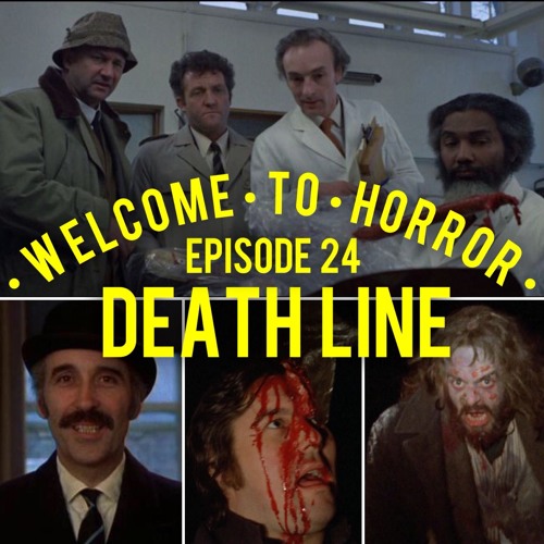 024 Deathline