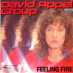 David Appel Group - Feeling Fire