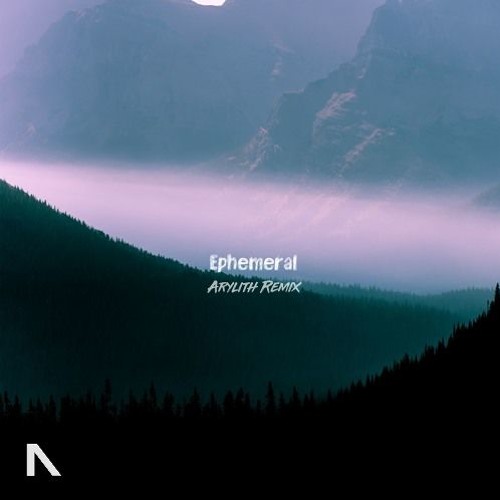 Soar - Ephemeral (Arylith Remix)