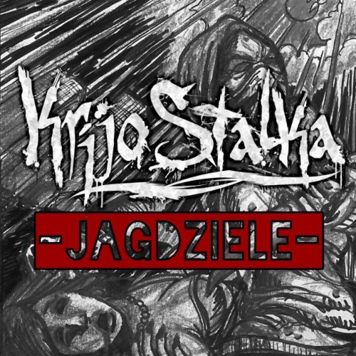 Krijo Stalka - Jagdziele
