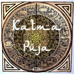Katma - Puja (Original Mix)