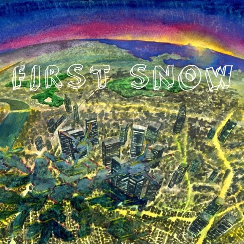 tockii × K-NEXT / First Snow (Original mix)
