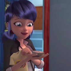 Miraculous - Ladybug -