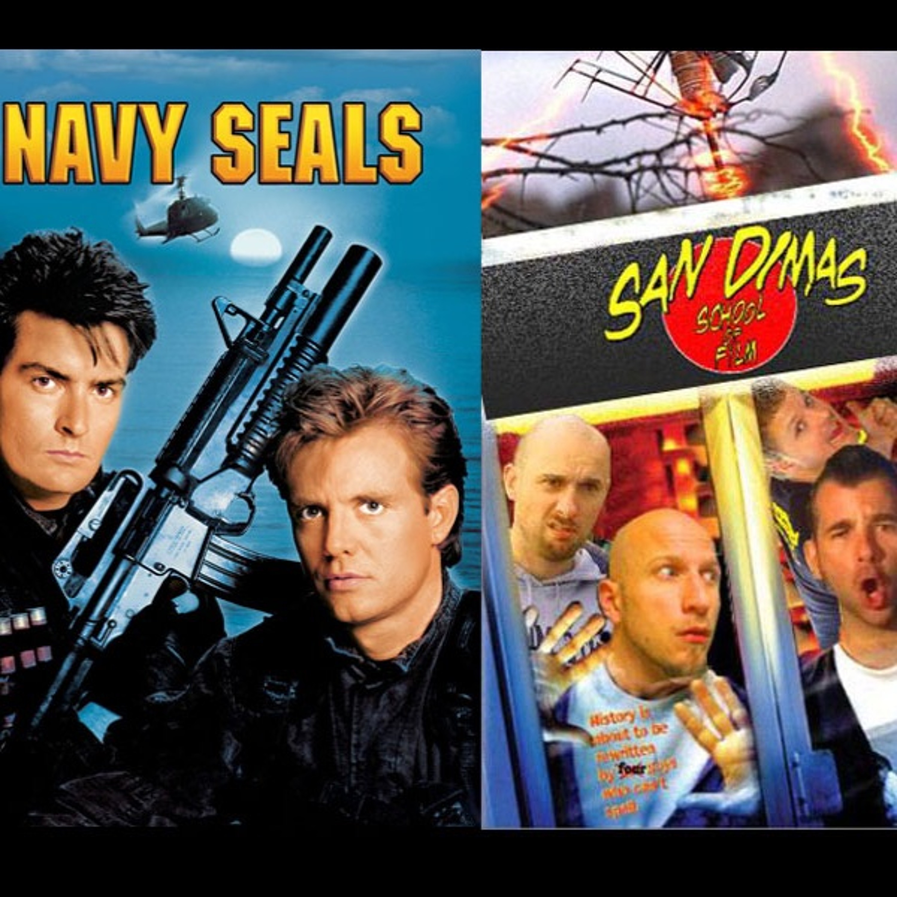 San Dimas School of Film