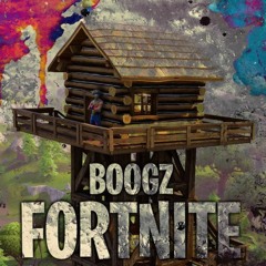 Boogz - Fortnite (FORTNITE DRILL SONG)