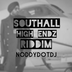 SOUTHALL HIGH ENDZ VOCALS