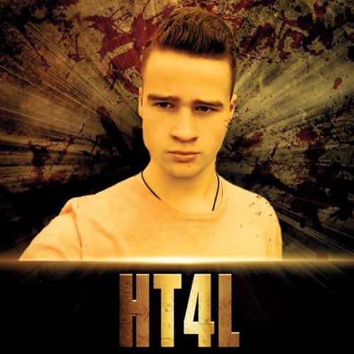 HT4L - How I Live My Life (FREE DL)