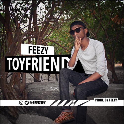 Toyfriend