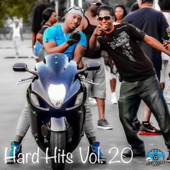Hard Hits Vol. 20