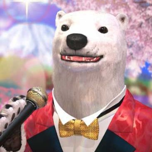 Stream 【UTAU x Kuma Uta】サンセット (Sunset)【白熊カオス】 by