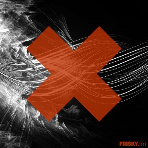 Luke Warren - Flux on friskyRadio - 049