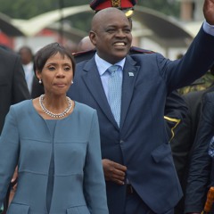Batswana react to President Masisi' s inaguration ceremony and speech