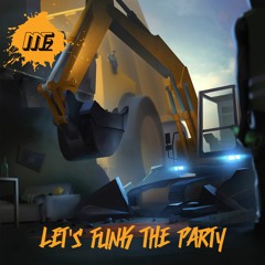 Mosh On The Dancefloor