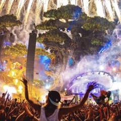 Techno/House Party Fun 2018 TomorrowLand