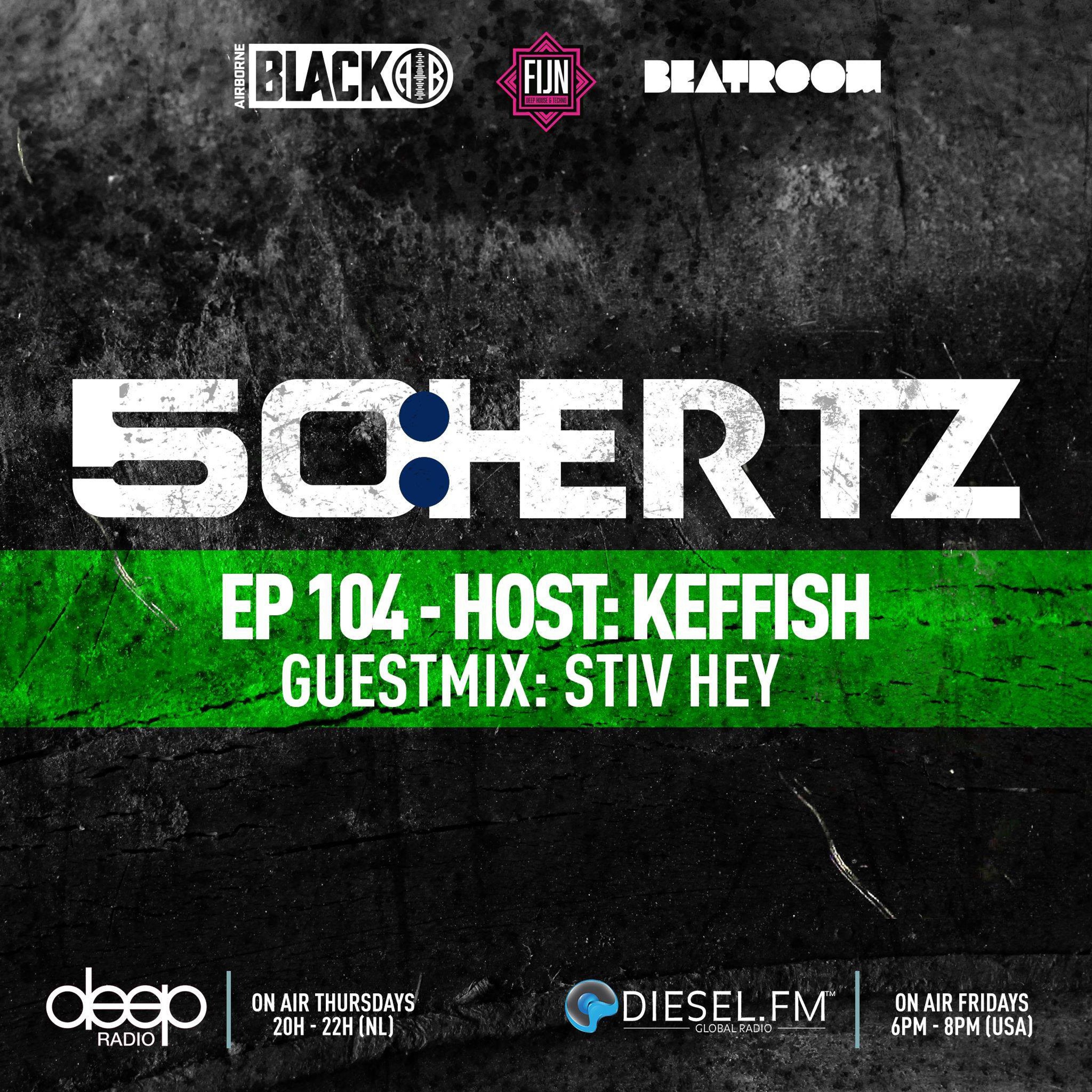 50:HERTZ Community