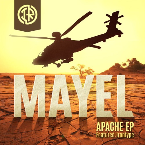 Mayel - Money Rush