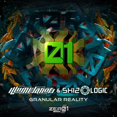 Illumination & Skizologic - Granular Reality