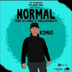 Kombo (el arrogante) -NORNAL 2018 trap latino