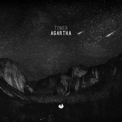 Tomer - Agartha [Klangwelt Records]