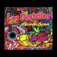 Los Destellos Sicodelicos