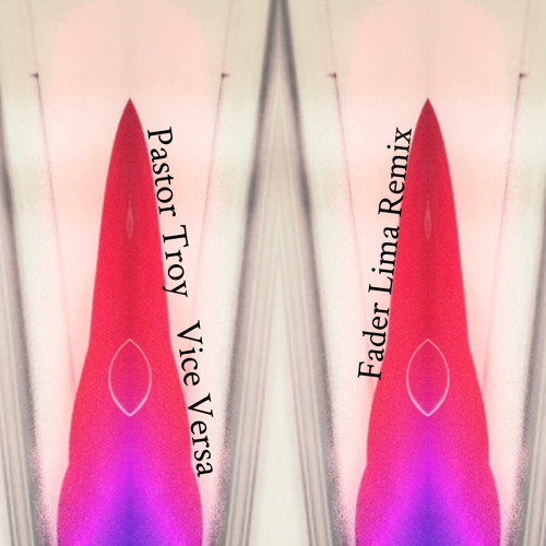 Pastor Troy - Vice Versa (Fader Lima Remix)