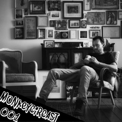 MONKEYCIRCAST 001 mit Ron Flatter
