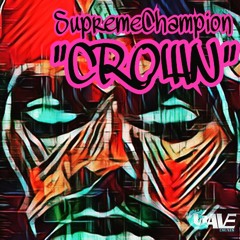 Supreme Champion - Crown