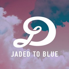 Jaded To Blue