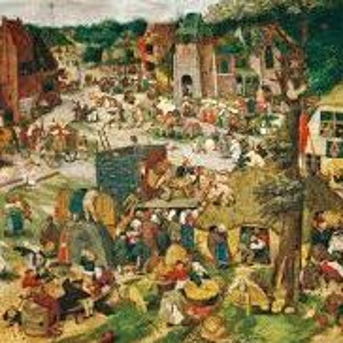 Medieval fair online