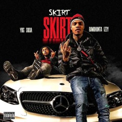 YBG Sosa x Bandhunta Izzy  - Skirt Skirt