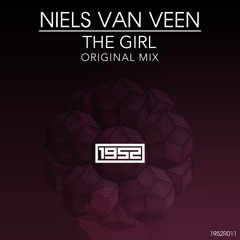 The Girl (Original Mix) - Niels van Veen