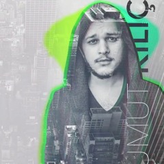 Dj Umut Kılıç Ft. Gökçe Kırgız - Aşk Çiçeğim (Remix)