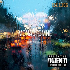 Monautomne (Prod. AJM Beatz)